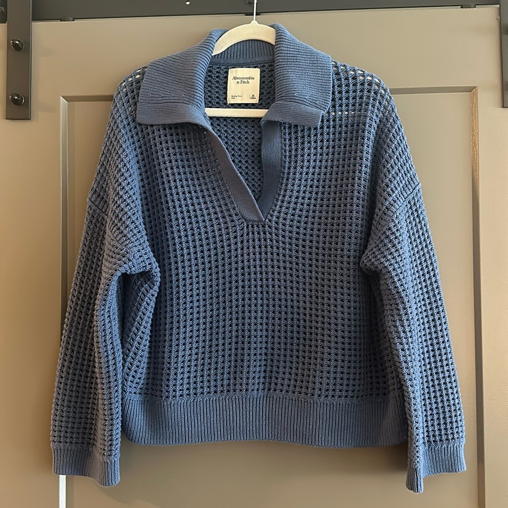 Knit Sweater